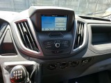  Ford  Transit  Plateau 350 L4 2.0 TDCi 130CV BVM6 E6 #7