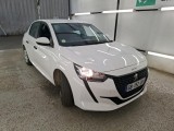  Peugeot  208  Premium 1.5 HDi 100CV BVM6 E6d #4