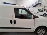  Fiat  Doblo FIAT DOBLÒ CARGO / 2014 / 4P / VETT. FURGONATA 1.3 MULTIJET 16V 95CV SX 3POSTI EURO 6 #31