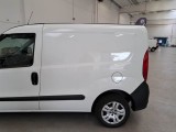  Fiat  Doblo FIAT DOBLÒ CARGO / 2014 / 4P / VETT. FURGONATA 1.3 MULTIJET 16V 95CV SX 3POSTI EURO 6 #57