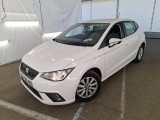  Seat  Ibiza  Style 1.6 TDI 95CV BVM5 E6dT / TRANSFO VP/VF 
