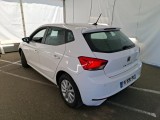  Seat  Ibiza  Style 1.6 TDI 95CV BVM5 E6dT / TRANSFO VP/VF #2