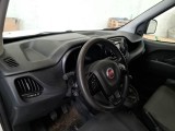  Fiat  Doblo FIAT DOBLÒ CARGO / 2014 / 4P / VETT. FURGONATA 1.3 MULTIJET 16V 95CV SX 3POSTI EURO 6 #106