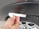  Citroen  C3 CITROEN  / 2020 / 5P / BERLINA BLUEHDI 100 SeS BUSINESS COMBI #44