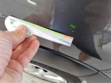  Citroen  C3 CITROEN  / 2020 / 5P / BERLINA BLUEHDI 100 SeS BUSINESS COMBI #45