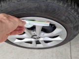  Citroen  C3 CITROEN  / 2020 / 5P / BERLINA BLUEHDI 100 SeS BUSINESS COMBI #80