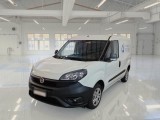  Fiat  Doblo FIAT DOBLÒ CARGO / 2014 / 4P / VETT. FURGONATA CH1 LOUNGE 1.3 MJET 95CV E6D SeS 