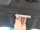  Citroen  C3 CITROEN  / 2020 / 5P / BERLINA BLUEHDI 100 SeS BUSINESS COMBI #86