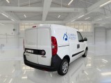  Fiat  Doblo FIAT DOBLÒ CARGO / 2014 / 4P / VETT. FURGONATA CH1 LOUNGE 1.3 MJET 95CV E6D SeS #2