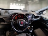  Fiat  Doblo FIAT DOBLÒ CARGO / 2014 / 4P / VETT. FURGONATA CH1 LOUNGE 1.3 MJET 95CV E6D SeS #3
