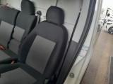  Fiat  Doblo FIAT DOBLÒ CARGO / 2014 / 4P / VETT. FURGONATA CH1 BUSINESS 1.6 MJET 105CV E6D-F SeS #11