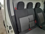  Fiat  Doblo FIAT DOBLÒ CARGO / 2014 / 4P / VETT. FURGONATA CH1 BUSINESS 1.6 MJET 105CV E6D-F SeS #13
