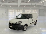  Fiat  Doblo FIAT DOBLÒ CARGO / 2014 / 4P / VETT. FURGONATA CH1 LOUNGE 1.3 MJET 95CV E6D SeS 