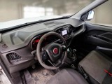  Fiat  Doblo FIAT DOBLÒ CARGO / 2014 / 4P / VETT. FURGONATA CH1 LOUNGE 1.3 MJET 95CV E6D SeS #3