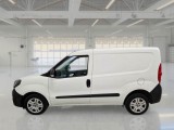  Fiat  Doblo FIAT DOBLÒ CARGO / 2014 / 4P / VETT. FURGONATA CH1 LOUNGE 1.3 MJET 95CV E6D SeS #8