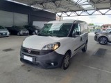  Fiat  Doblo FIAT DOBLÒ CARGO / 2014 / 4P / VETT. FURGONATA CH1 LOUNGE 1.6 MJET 105CV E6D SeS 
