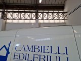  Fiat  Doblo FIAT DOBLÒ CARGO / 2014 / 4P / VETT. FURGONATA CH1 LOUNGE 1.3 MJET 95CV E6D SeS #31