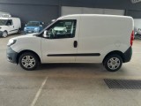  Fiat  Doblo FIAT DOBLÒ CARGO / 2014 / 4P / VETT. FURGONATA CH1 LOUNGE 1.6 MJET 105CV E6D SeS #8