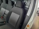  Fiat  Doblo FIAT DOBLÒ CARGO / 2014 / 4P / VETT. FURGONATA CH1 LOUNGE 1.6 MJET 105CV E6D SeS #11