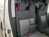  Fiat  Doblo FIAT DOBLÒ CARGO / 2014 / 4P / VETT. FURGONATA CH1 LOUNGE 1.6 MJET 105CV E6D SeS #13