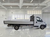  Fiat  Ducato FIAT  / 2014 / 2P / CASSONE FISSO SPONDE ABBATTIB MAXI 35 XLH1 2.2 MJT3 140CV E6D-FINAL #7
