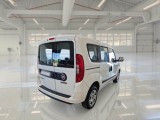  Fiat  Doblo FIAT DOBLÒ CARGO / 2014 / 5P / COMBI COMBI 1.3 MJET 16V 95CV SX (CAT. N1) EU6 #2