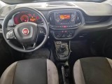  Fiat  Doblo FIAT DOBLÒ CARGO / 2014 / 5P / COMBI COMBI 1.3 MJET 16V 95CV SX (CAT. N1) EU6 #3