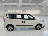  Fiat  Doblo FIAT DOBLÒ CARGO / 2014 / 5P / COMBI COMBI 1.3 MJET 16V 95CV SX (CAT. N1) EU6 #7