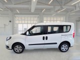  Fiat  Doblo FIAT DOBLÒ CARGO / 2014 / 5P / COMBI COMBI 1.3 MJET 16V 95CV SX (CAT. N1) EU6 #8
