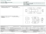  Fiat  Ducato FIAT  / 2014 / 2P / CASSONE FISSO SPONDE ABBATTIB MAXI 35 XLH1 2.2 MJT3 140CV E6D-FINAL #19