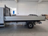  Fiat  Ducato FIAT  / 2014 / 2P / CASSONE FISSO SPONDE ABBATTIB MAXI 35 XLH1 2.2 MJT3 140CV E6D-FINAL #25