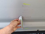  Fiat  Ducato FIAT  / 2014 / 2P / CASSONE FISSO SPONDE ABBATTIB MAXI 35 XLH1 2.2 MJT3 140CV E6D-FINAL #26