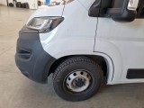  Fiat  Ducato FIAT  / 2014 / 2P / CASSONE FISSO SPONDE ABBATTIB MAXI 35 XLH1 2.2 MJT3 140CV E6D-FINAL #28