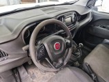  Fiat  Doblo FIAT DOBLÒ CARGO / 2014 / 4P / VETT. FURGONATA CH1 LOUNGE 1.3 MJET 95CV E6D SeS #141