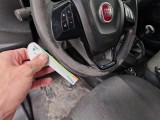  Fiat  Doblo FIAT DOBLÒ CARGO / 2014 / 4P / VETT. FURGONATA CH1 LOUNGE 1.3 MJET 95CV E6D SeS #142