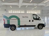 Fiat  Ducato FIAT  / 2014 / 4P / FURGONE 30 MH1 2.3 MULTIJET 120CV E6D-TEMP #7