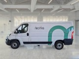  Fiat  Ducato FIAT  / 2014 / 4P / FURGONE 30 MH1 2.3 MULTIJET 120CV E6D-TEMP #8