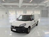  Fiat  Doblo FIAT DOBLÒ CARGO / 2014 / 4P / VETT. FURGONATA MAXI LH1 BUSINESS 1.6 MJET 120CV E6D SeS 