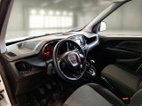  Fiat  Doblo FIAT DOBLÒ CARGO / 2014 / 4P / VETT. FURGONATA MAXI LH1 BUSINESS 1.6 MJET 120CV E6D SeS #3
