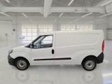  Fiat  Doblo FIAT DOBLÒ CARGO / 2014 / 4P / VETT. FURGONATA MAXI LH1 BUSINESS 1.6 MJET 120CV E6D SeS #8