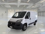  Fiat  Ducato FIAT  / 2014 / 4P / FURGONE 28 CH1 2.3 MULTIJET 120CV E6D-TEMP 