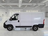  Fiat  Ducato FIAT  / 2014 / 4P / FURGONE 28 CH1 2.3 MULTIJET 120CV E6D-TEMP #8