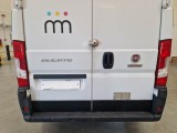  Fiat  Ducato FIAT  / 2014 / 4P / FURGONE 30 MH1 2.3 MULTIJET 120CV E6D-TEMP #48