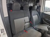  Fiat  Doblo FIAT DOBLÒ CARGO / 2014 / 4P / VETT. FURGONATA CH1 LOUNGE 1.3 MJET 95CV E6D SeS #199