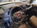  Fiat  Doblo FIAT DOBLÒ CARGO / 2014 / 4P / VETT. FURGONATA MAXI 1.3 MULTIJET 16V 95CV EURO 6 #133
