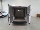  Fiat  Ducato FIAT  / 2014 / 4P / FURGONE 28 CH1 2.3 MULTIJET 120CV E6D-TEMP #136