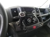  Fiat  Ducato FIAT  / 2014 / 4P / FURGONE 28 CH1 2.3 MULTIJET 120CV E6D-TEMP #162