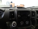  Fiat  Ducato FIAT  / 2014 / 4P / FURGONE 28 CH1 2.3 MULTIJET 120CV E6D-TEMP #164