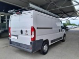  Fiat  Ducato FIAT  2014 FURGONE 35 MH1 2.3 MULTIJET 16V 130CV 6M #2