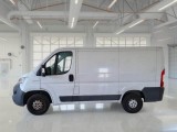  Fiat  Ducato FIAT  2014 FURGONE 28 CH1 2.0 MULTIJET 16V 115CV #8